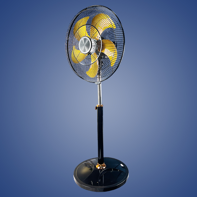 Electric fan